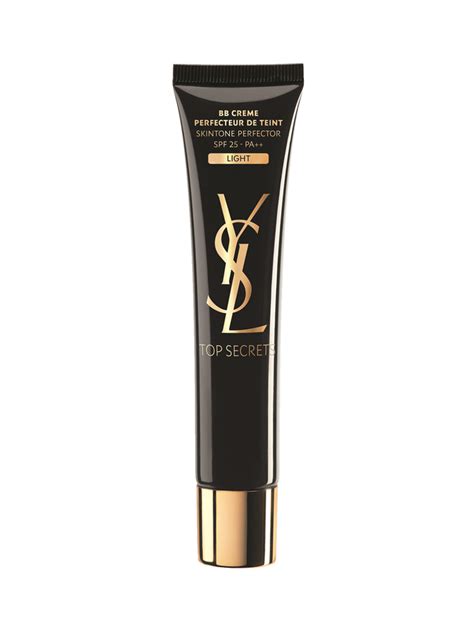 ysl bb cream dupe|ysl beaute pouch.